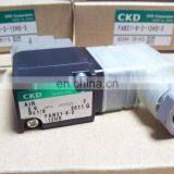 CKD Water Solenoid Valve FAB21-6-2-12HS thumbnail-1