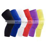 Pad Crash Proof Antislip Basketball Leg Knee Long Sleeve Protector Gear thumbnail-5