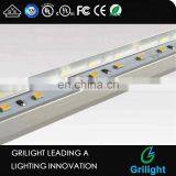 Cheap Led Light Bars Single Row Led Light Bar DC12v 24v Led 2835 Rigid Led Strip thumbnail-3