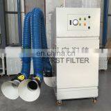 FORST 3kw Industrial Small Dust Collector thumbnail-2