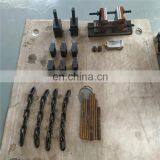 WE-100D 100KN Digital Display Hydraulic Universal Tensile Strength Testing Machine thumbnail-7