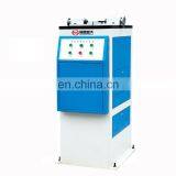 Impact Sample Electric Notch Broaching Machine + U V Notch Making Machine + Sample Cutting Machine thumbnail-2