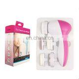 NEW Design Portable Skin Tightening Face Massager Vibrator Facial Fitness thumbnail-2