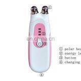 EMS Electroporation Reduce Eye Fatigue Anti Aging Machine Home Use Beauty Treatment Eye Care Face Slimming Device Face Massager thumbnail-2