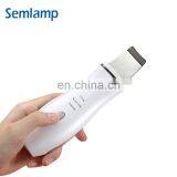 Rechargeable Handheld Facial Scrubber Ultrasonic Skin Care Device for Anti-aging thumbnail-5