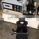 EUI EUP Injector Tester Cambox and Camshaft Tester