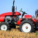 18hp 2WD Mini Garden Farm Tractor thumbnail-6