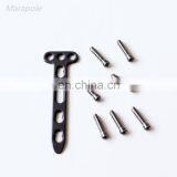 Orthopedic Implants for Maxillofacial Plates ,mini Plate Maxillofacial ,mini Plates thumbnail-2