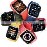 New-products Call Reminder Low Power Consumption Heart Rate Smart Watch Wholesal Braslet Smart Watches thumbnail-2