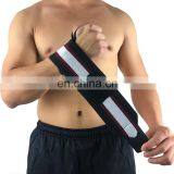 Hampool Premium Powerlifting Fitness Gym Sport Workout Wrist Wraps thumbnail-6