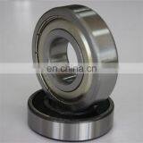 Japanese Bearing 6005 Deep Groove Ball Bearing 6005Z 6005ZZ 6005RS Made in China 25*47*12 thumbnail-2