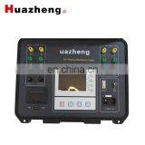 Three-phase Transformer DC Winding Resistance Tester Price 3 Channel dc Resistance Tester thumbnail-5