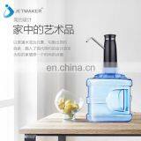 Rechargeable Auto Electric Drinking Manual Electric Water Bottle Pump For 5 Gallon thumbnail-6
