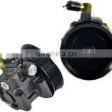 NEW Power Steering Pump 1569693 6C113A696AJ 6C113A696AH High Quality thumbnail-3