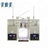 TBT-6536B Low Temperature Double Units Petroleum Products Distillation Tester thumbnail-1