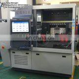 CR918 стенд для проверки всех функций впрыска и общего коллектора thumbnail-5