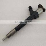 Common Rail Injector 295050-1760 1465A439 for L200 TRITON 4N15 ENGINE thumbnail-1