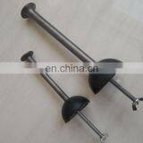 5T Precast Concrete Block Mould Lifting Tool Rubber Ball thumbnail-3