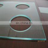8mm Silk Screen Printing Toughened Stove Glass thumbnail-4