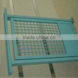 Fiberglass Guardrail FRP High Quality Outdoor Security Insulation Guardrail thumbnail-2