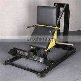 Gym/home Mbn Fitness Equipment Commercial 45 Degree Leg Press Hack Squat Hammer Strength thumbnail-3