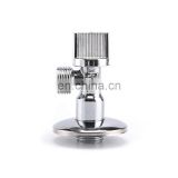 BT3004 Factory price brass angle seat valve  made in china manufacturer