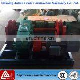 Double Drum Electric Winch 3T Winch Machine/electric Capstan thumbnail-3