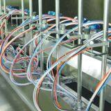 Mobile Phone Spraying Line thumbnail-4