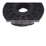 Free Shipping! For Saab 9-3 2003-2011 Coil Spring Pad Spring Support Rear Upper 90538496 thumbnail-3