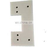 Doctor Blade Hdpe Belt Conveyor Scraper, Uhmwpe Poly Slippery Scraper thumbnail-1