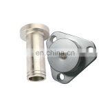 Cheap Custom Stainless Steel Machining Milling Cnc Clutch Lever Smoke Pipe Titanium Parts Turning Metal Oem Services Makers thumbnail-2