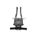 ABS Cart Plastic Parts Injection Molding Structural Foam Moulding and Mold Manufacturing