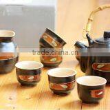Chinese Ceramic Tea Set & Bone China Tea Set Prices With Bone China Tea Set,tea Set Glass thumbnail-1