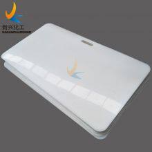 HDPE Hockey Sliding Boards Puck Training Shooting Pads thumbnail-4