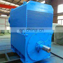10kv High Voltage Low Rpm Electric ac Motor thumbnail-4