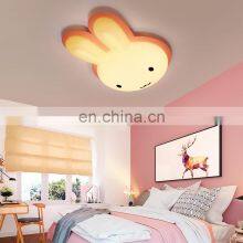 Best Selling Led Decoration Cartoon Animals Ceiling Light for Bedroom thumbnail-3