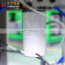 BF209A Common Rail Diesel Fuel Injectors Testing Bench for Truck Repair Service Diagnostic Machine Repair Injectors thumbnail-5