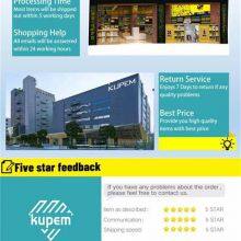 PD 18W USB-C Power Adapter Charger US EU Plug White Color thumbnail-3