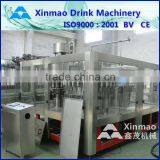 Full Automatic Orange Juice Packing Machine