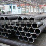 Seamless Hot-rolled Steel Tubes for Hydraulic Pillar Service thumbnail-4