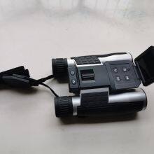 Full HD 1080P 4× Digital Zoom Binocular Camera With Night Vision thumbnail-4