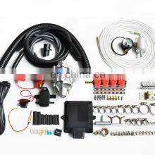 Autogas Gnv Electronics Fuel Gasoline Injection Kits Gnc Conversion Kit thumbnail-2