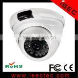 1MP IR Dome Digital Cmos AHD Camera With 3.6mm Lens thumbnail-1