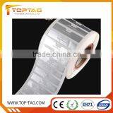 UHF Original Alien Rfid ALN-9654 Dry Inlay