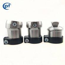 Prosthetic Lower Limbs Parts, Prosthetic Connection Tube Adaptor thumbnail-3