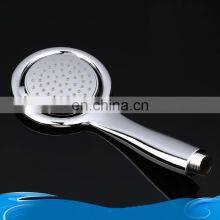 Ionic Water Saving Chrome Shower Head