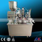 FLK HOT SELL Plastic Tube Filling and Sealing Machine