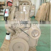 Hot Sale and Original 4 Stroke 6 Cylinder Water-cooled NTA855-M Diesel Engine thumbnail-3