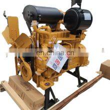 240HP Water Cooling SC11 CB240 Machines Engine thumbnail-2