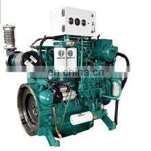 Marine Engine 327HP Wd615.46c-1 Inboard Engine Wd10c326-21 thumbnail-3